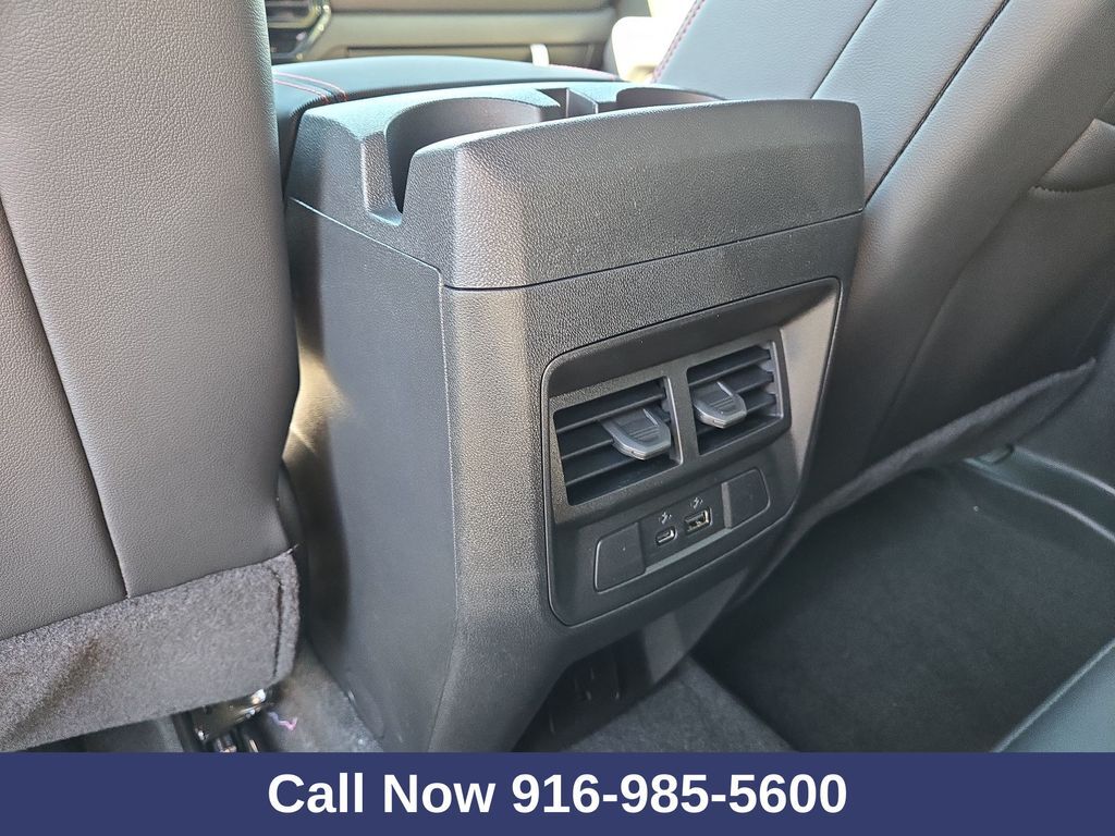 2026 Chevrolet Colorado Z71 Folsom CA