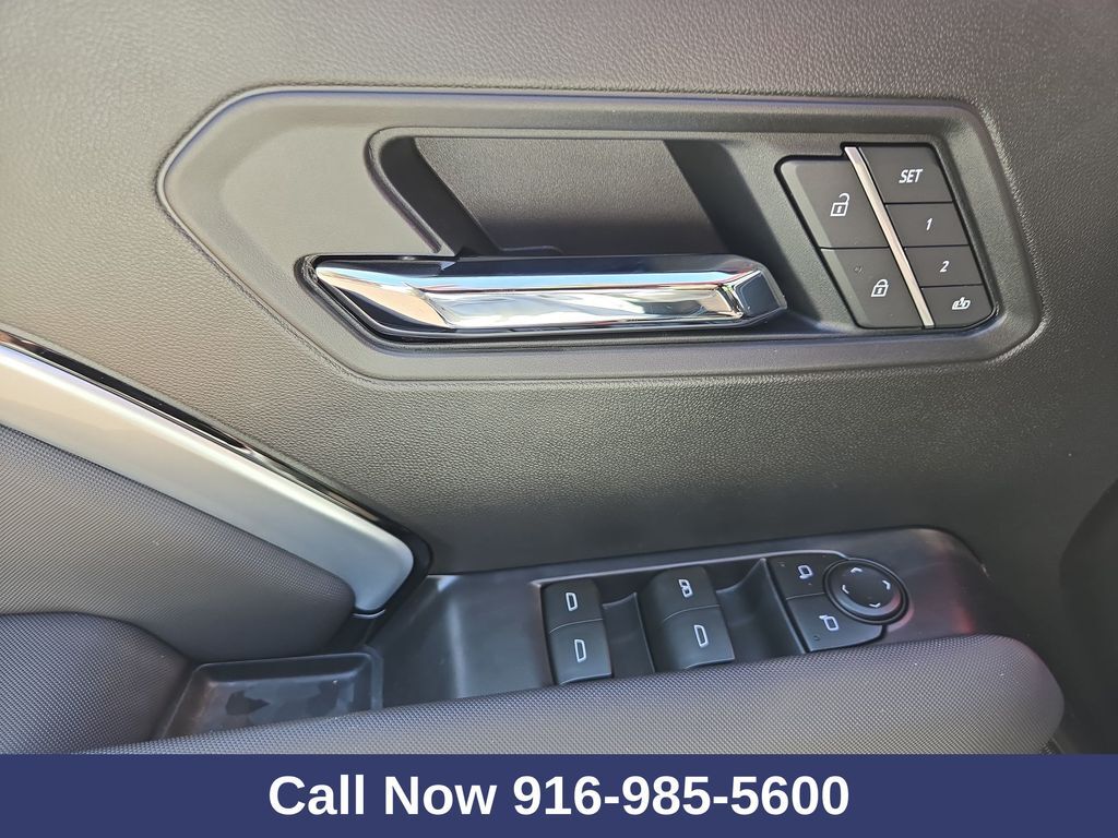 2026 Chevrolet Colorado Z71 Folsom CA