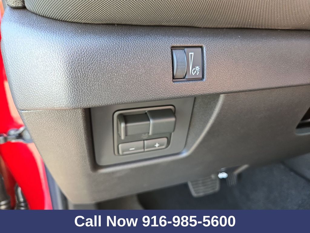 2026 Chevrolet Colorado Z71 Folsom CA