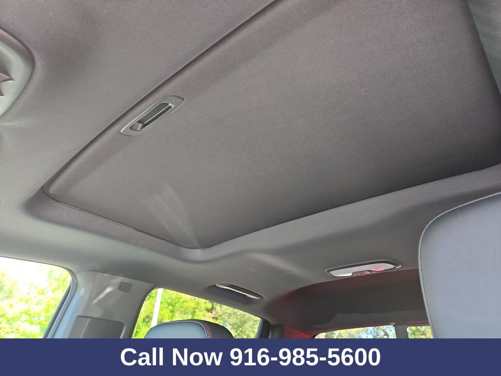 2026 Chevrolet Colorado Z71 Folsom CA