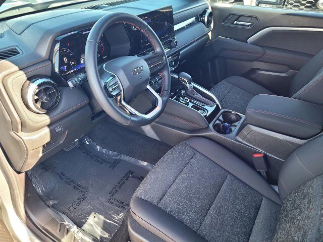 2026 Chevrolet Colorado Z71 Roseville CA