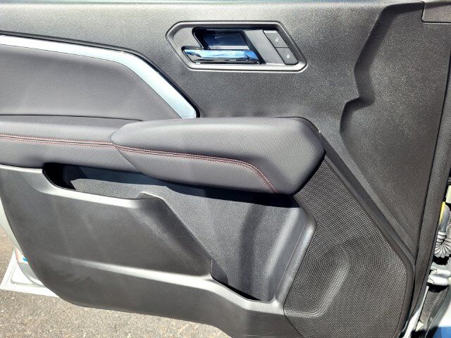 2026 Chevrolet Colorado Z71 Roseville CA