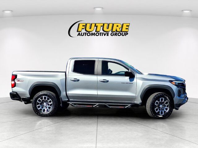 2026 Chevrolet Colorado Z71 Roseville CA