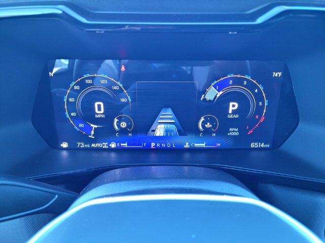 2026 Chevrolet Colorado Z71 Roseville CA