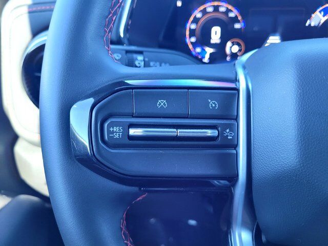 2026 Chevrolet Colorado Z71 Roseville CA