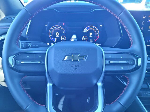 2026 Chevrolet Colorado Z71 Roseville CA