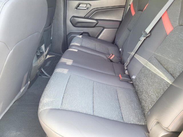 2026 Chevrolet Colorado Z71 Roseville CA