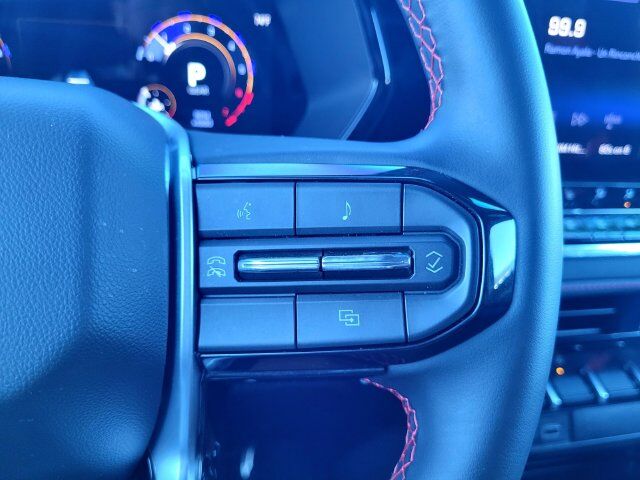 2026 Chevrolet Colorado Z71 Roseville CA