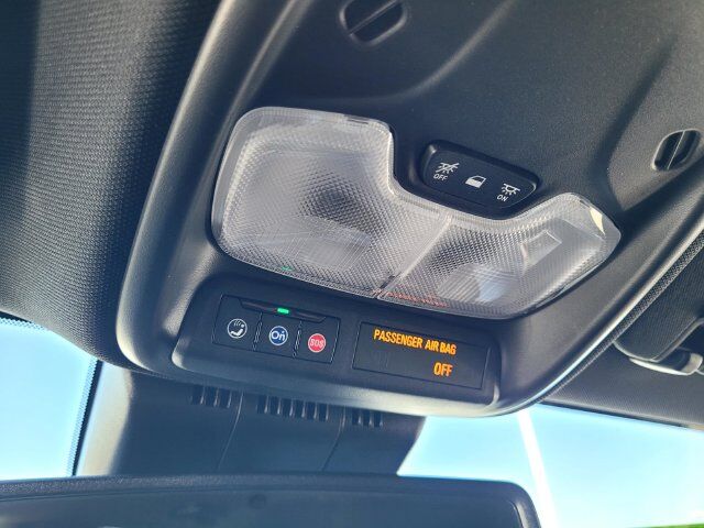 2026 Chevrolet Colorado Z71 Roseville CA