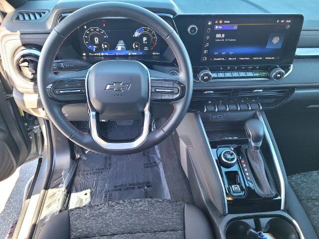 2026 Chevrolet Colorado Z71 Roseville CA