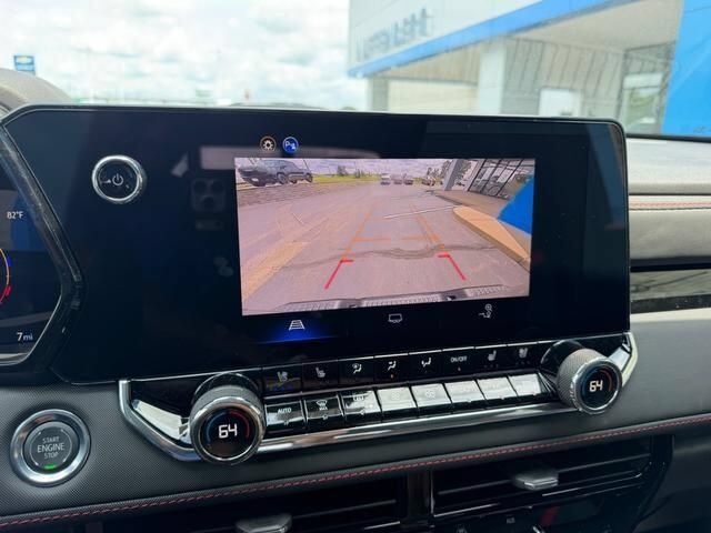 2026 Chevrolet Colorado Z71 Farmington MO