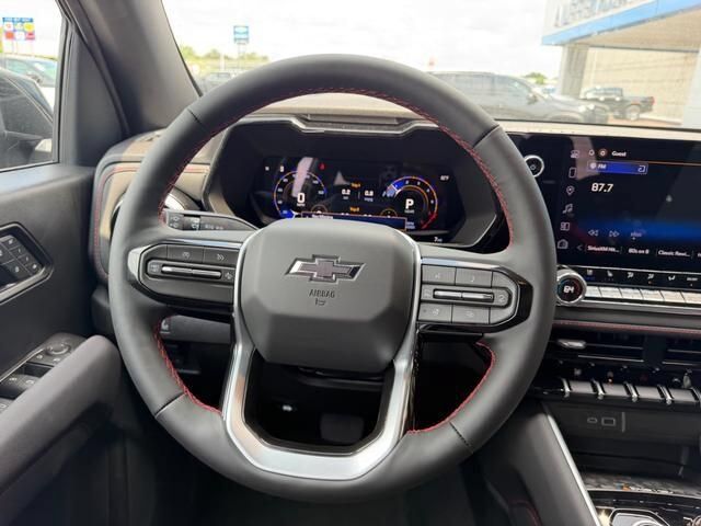 2026 Chevrolet Colorado Z71 Farmington MO
