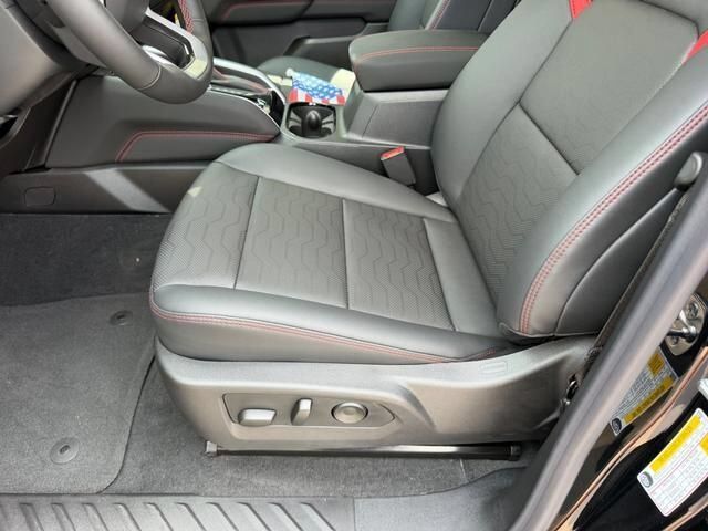 2026 Chevrolet Colorado Z71 Farmington MO