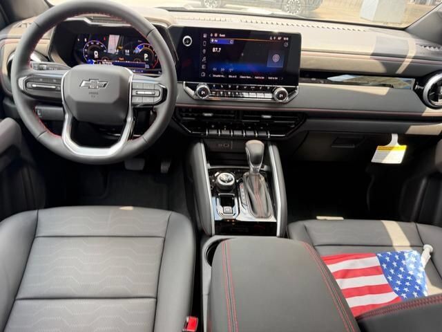 2026 Chevrolet Colorado Z71 Farmington MO