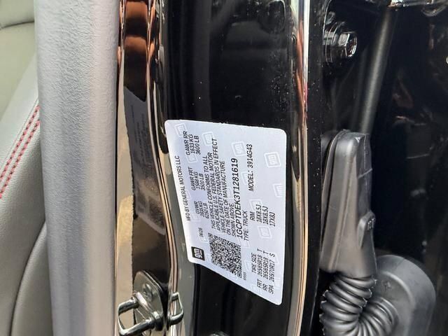 2026 Chevrolet Colorado Z71 Farmington MO