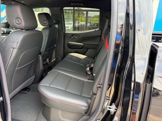2026 Chevrolet Colorado Z71 Farmington MO
