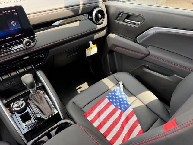 2026 Chevrolet Colorado Z71 Farmington MO