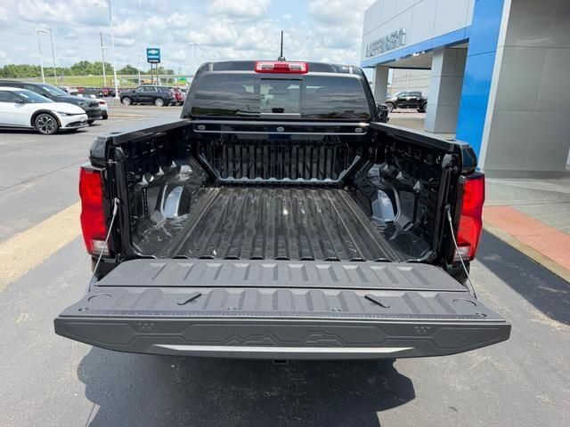 2026 Chevrolet Colorado Z71 Farmington MO