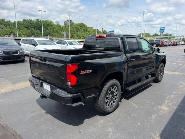 2026 Chevrolet Colorado Z71 Farmington MO
