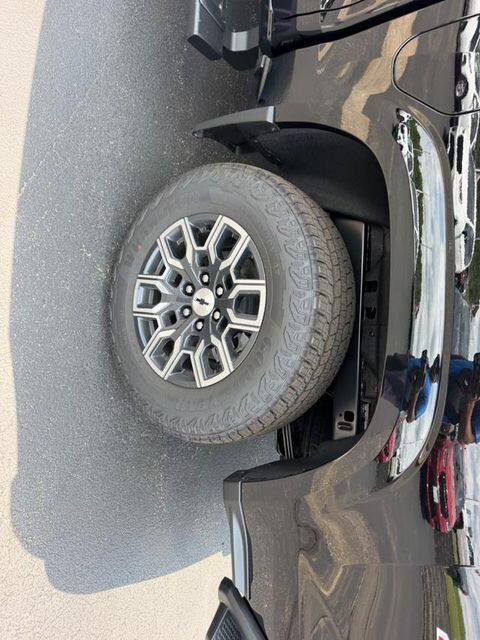 2026 Chevrolet Colorado Z71 Farmington MO