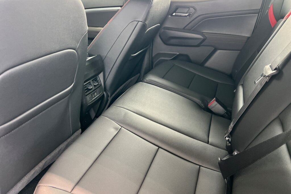 2026 Chevrolet Colorado Z71 Fruitland ID