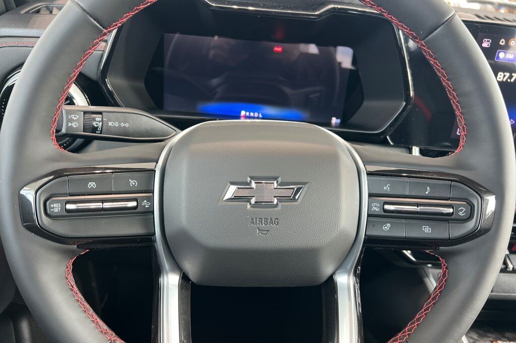 2026 Chevrolet Colorado Z71 Fruitland ID