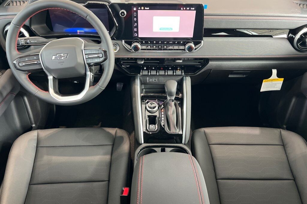 2026 Chevrolet Colorado Z71 Fruitland ID