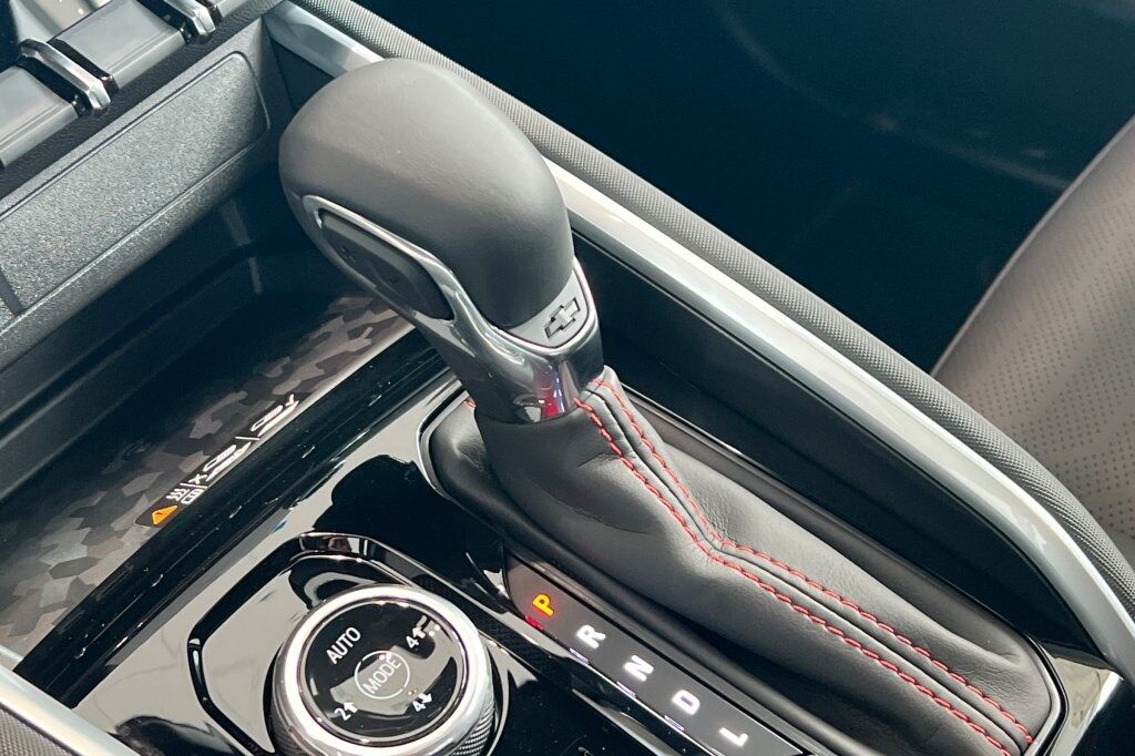 2026 Chevrolet Colorado Z71 Fruitland ID