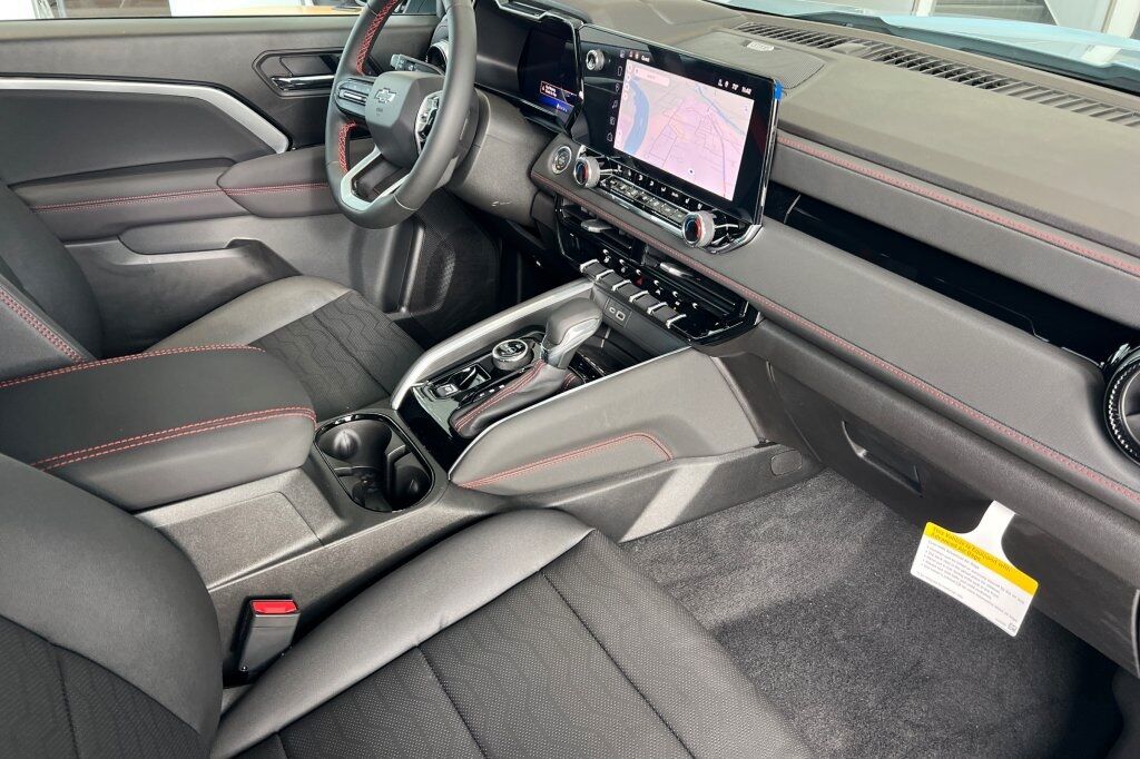 2026 Chevrolet Colorado Z71 Fruitland ID