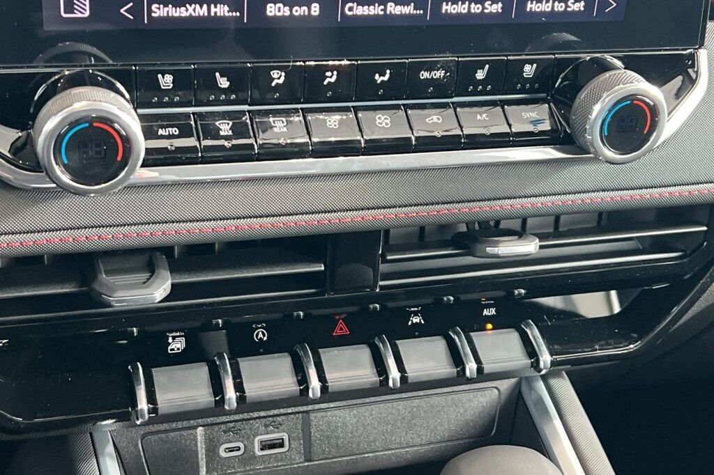 2026 Chevrolet Colorado Z71 Fruitland ID