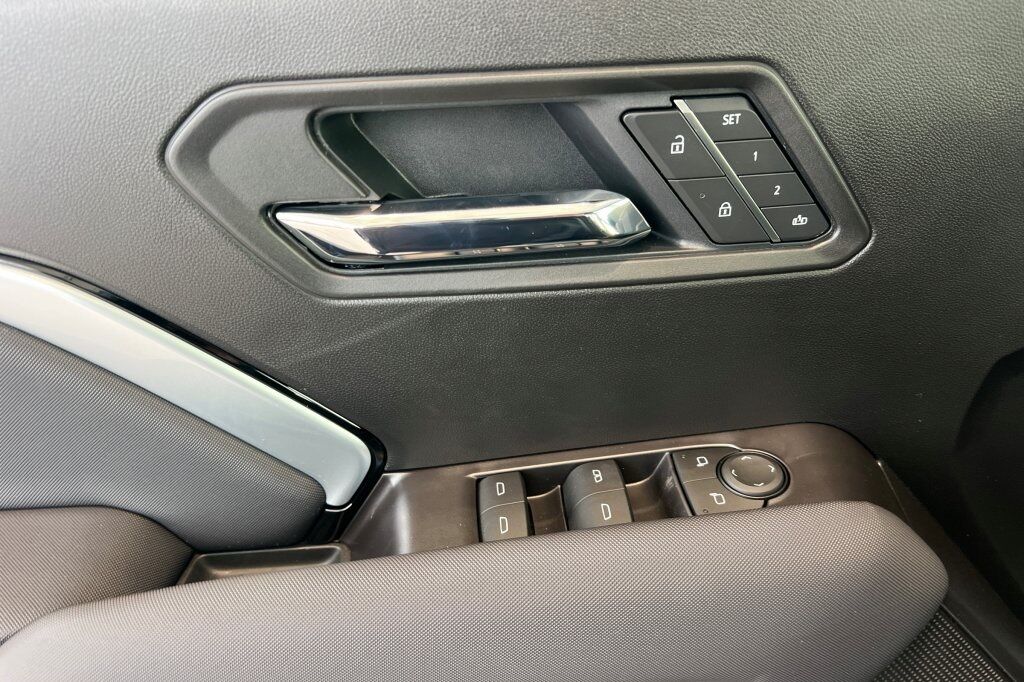 2026 Chevrolet Colorado Z71 Fruitland ID