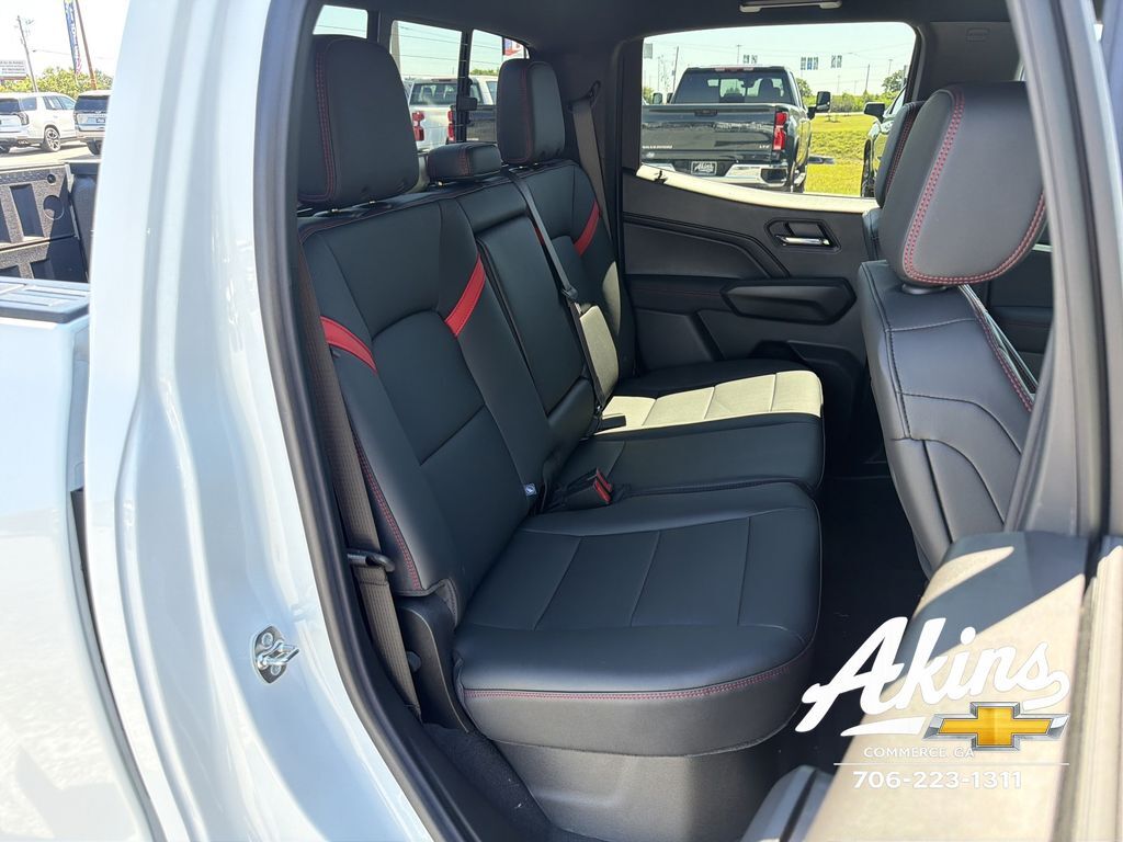 2026 Chevrolet Colorado Z71 Commerce GA
