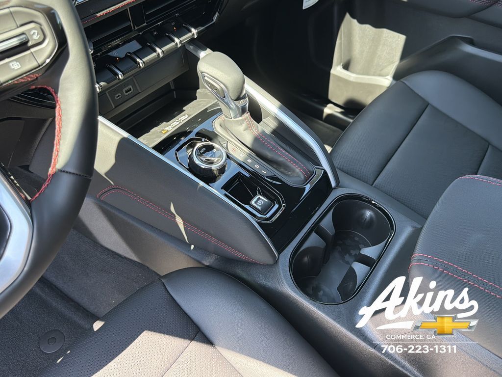 2026 Chevrolet Colorado Z71 Commerce GA