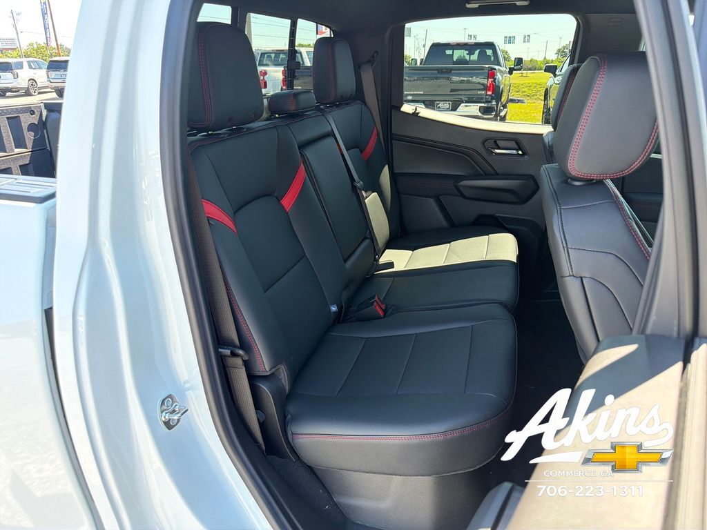 2026 Chevrolet Colorado Z71 Commerce GA
