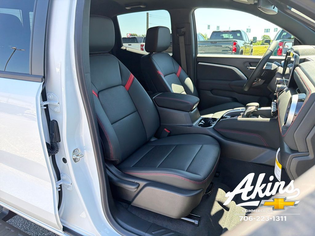 2026 Chevrolet Colorado Z71 Commerce GA