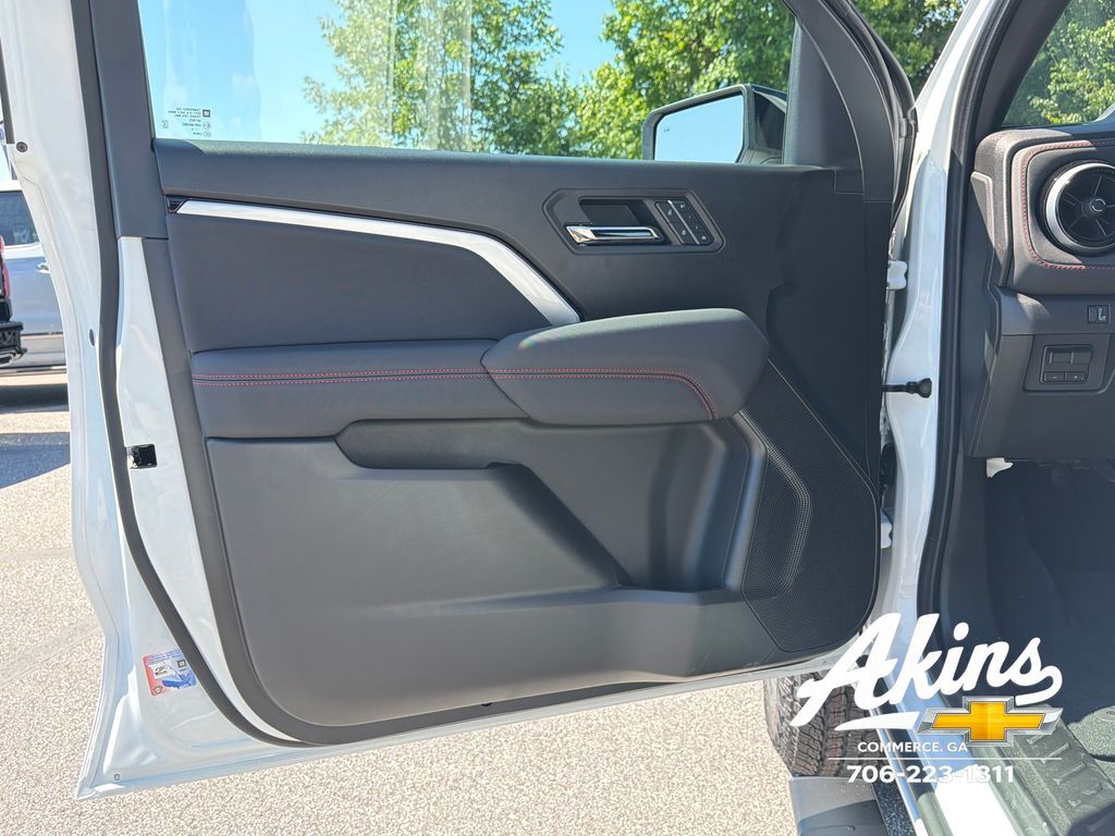 2026 Chevrolet Colorado Z71 Commerce GA