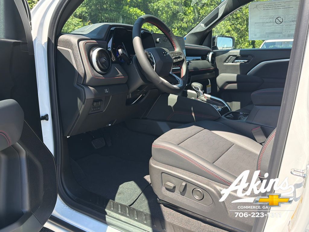 2026 Chevrolet Colorado Z71 Commerce GA