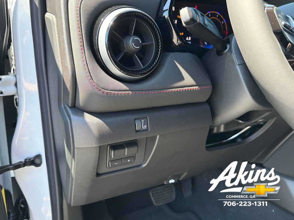 2026 Chevrolet Colorado Z71 Commerce GA