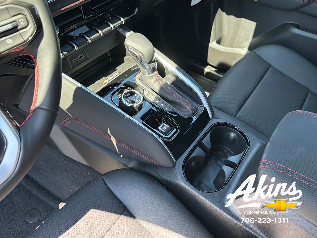 2026 Chevrolet Colorado Z71 Commerce GA