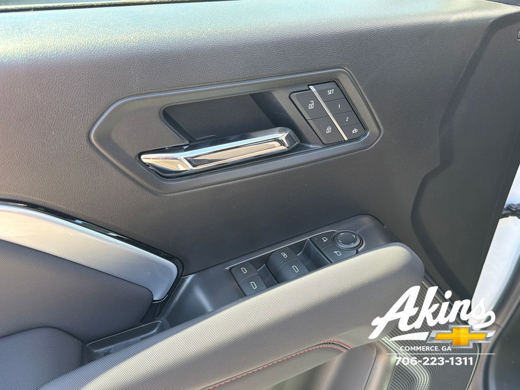 2026 Chevrolet Colorado Z71 Commerce GA