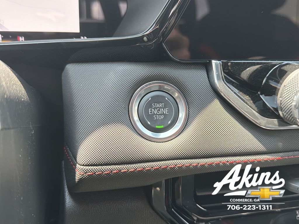 2026 Chevrolet Colorado Z71 Commerce GA