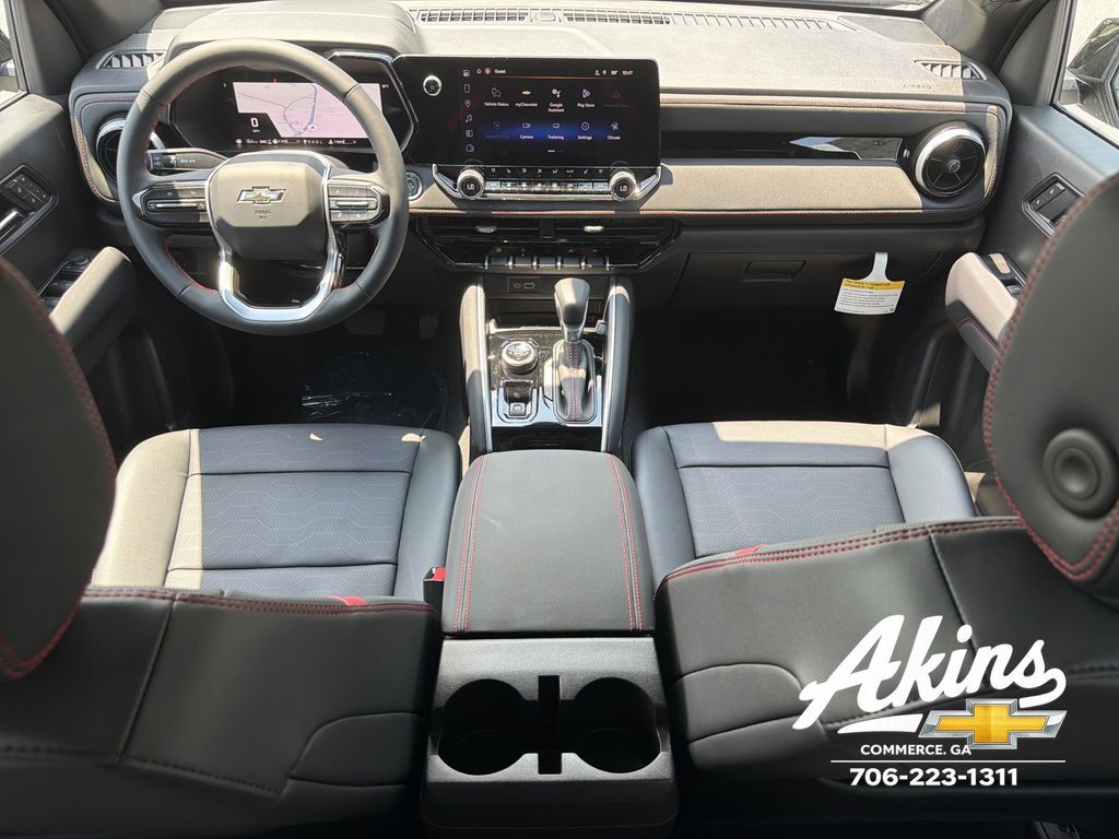 2026 Chevrolet Colorado Z71 Commerce GA