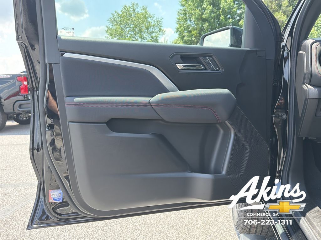 2026 Chevrolet Colorado Z71 Commerce GA