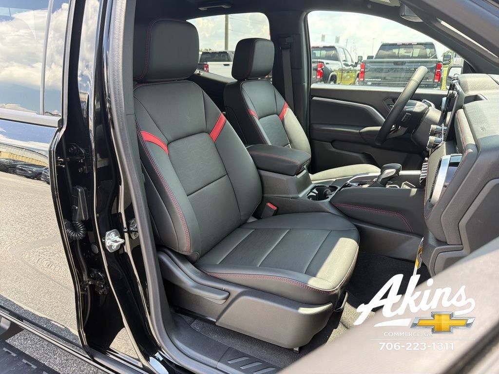 2026 Chevrolet Colorado Z71 Commerce GA