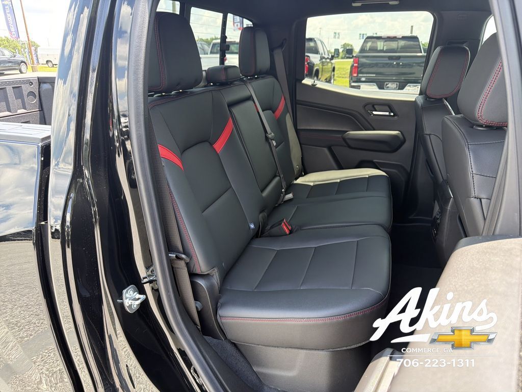 2026 Chevrolet Colorado Z71 Commerce GA