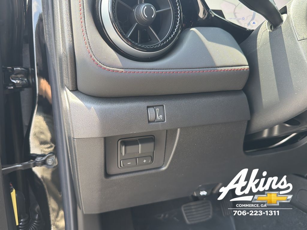 2026 Chevrolet Colorado Z71 Commerce GA