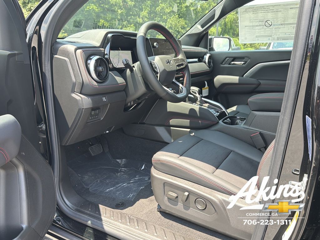 2026 Chevrolet Colorado Z71 Commerce GA