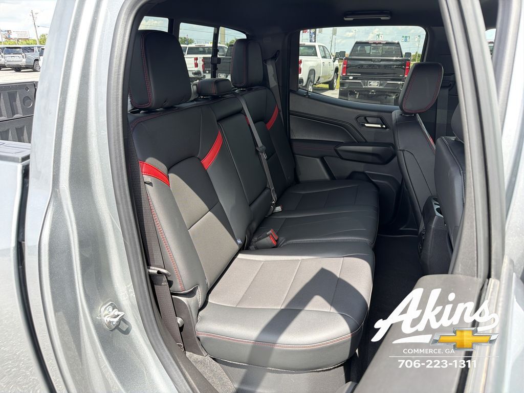 2026 Chevrolet Colorado Z71 Commerce GA