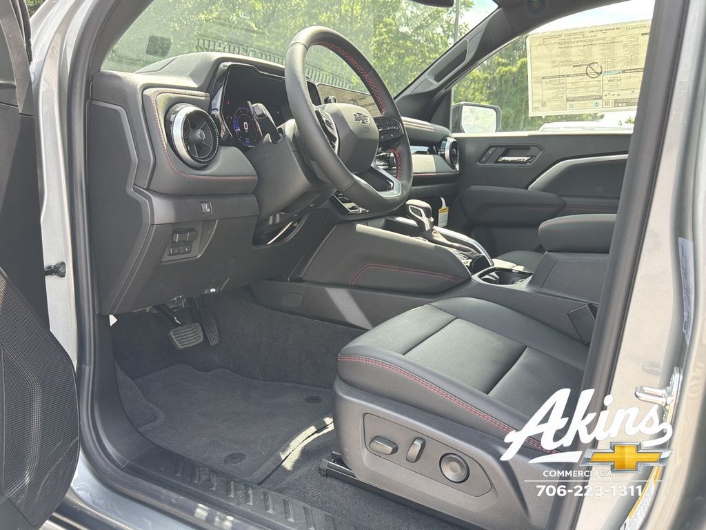 2026 Chevrolet Colorado Z71 Commerce GA