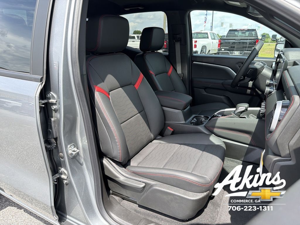2026 Chevrolet Colorado Z71 Commerce GA
